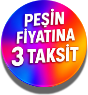 3 Taksit