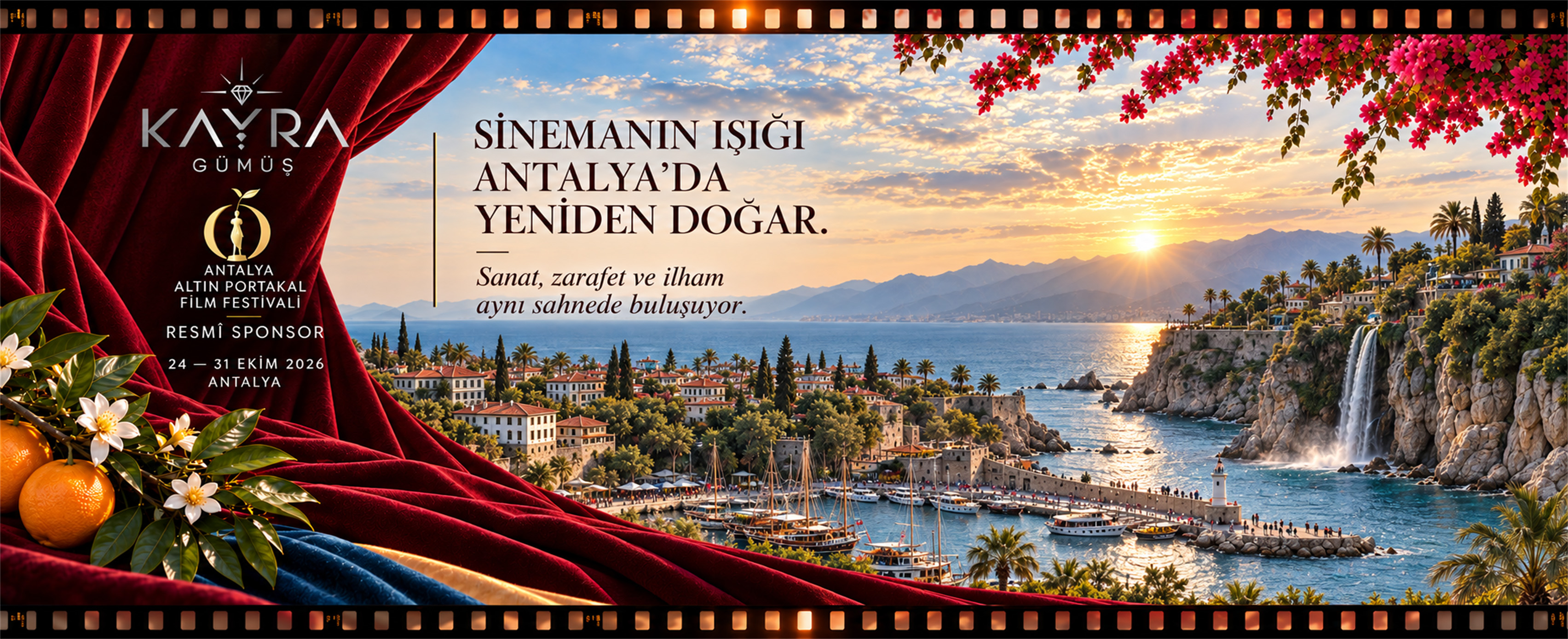 Sinema Işığı