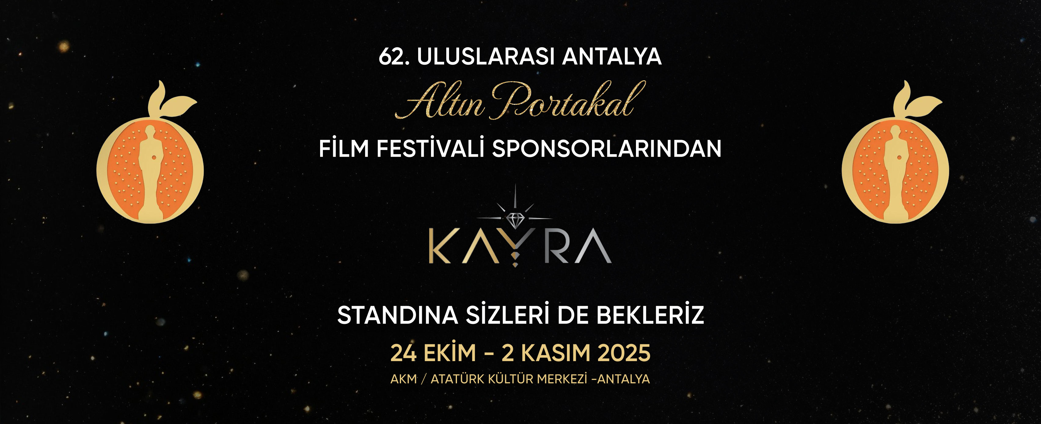 Altın Portakal Festivali