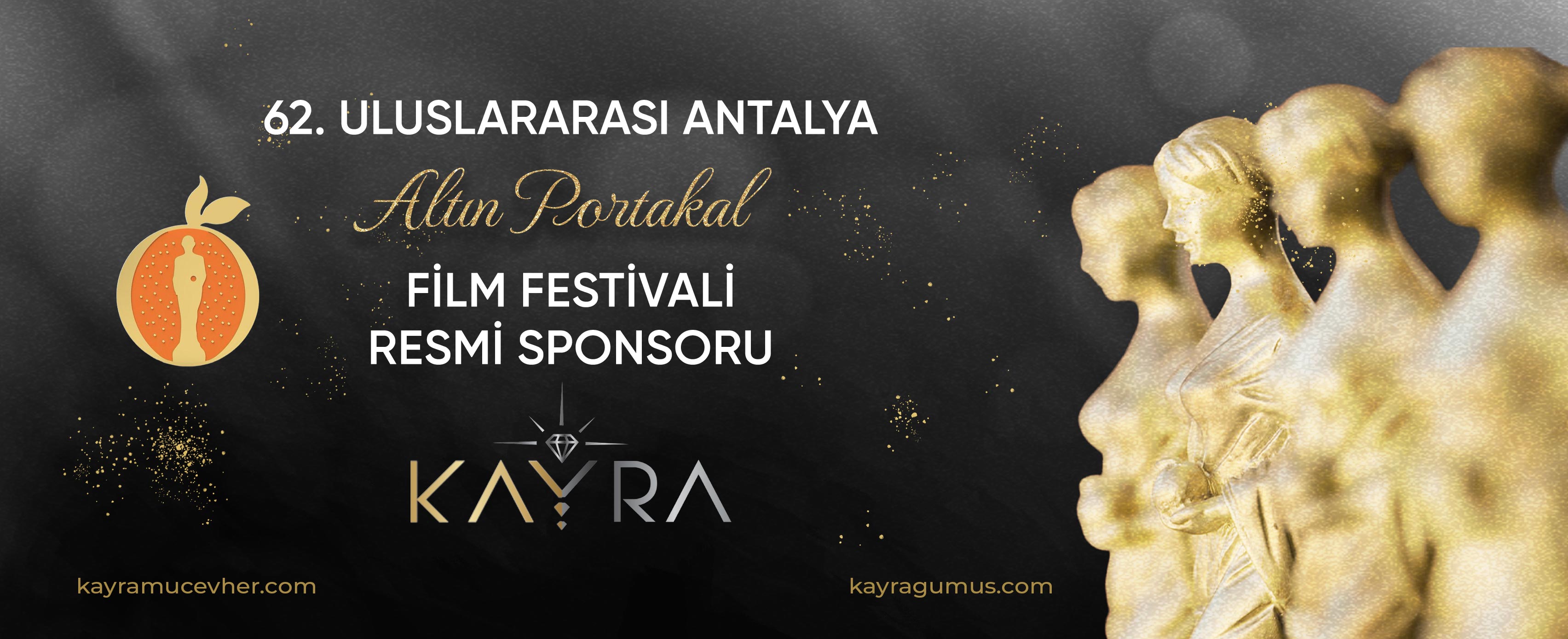 Altın Portakal Festivali