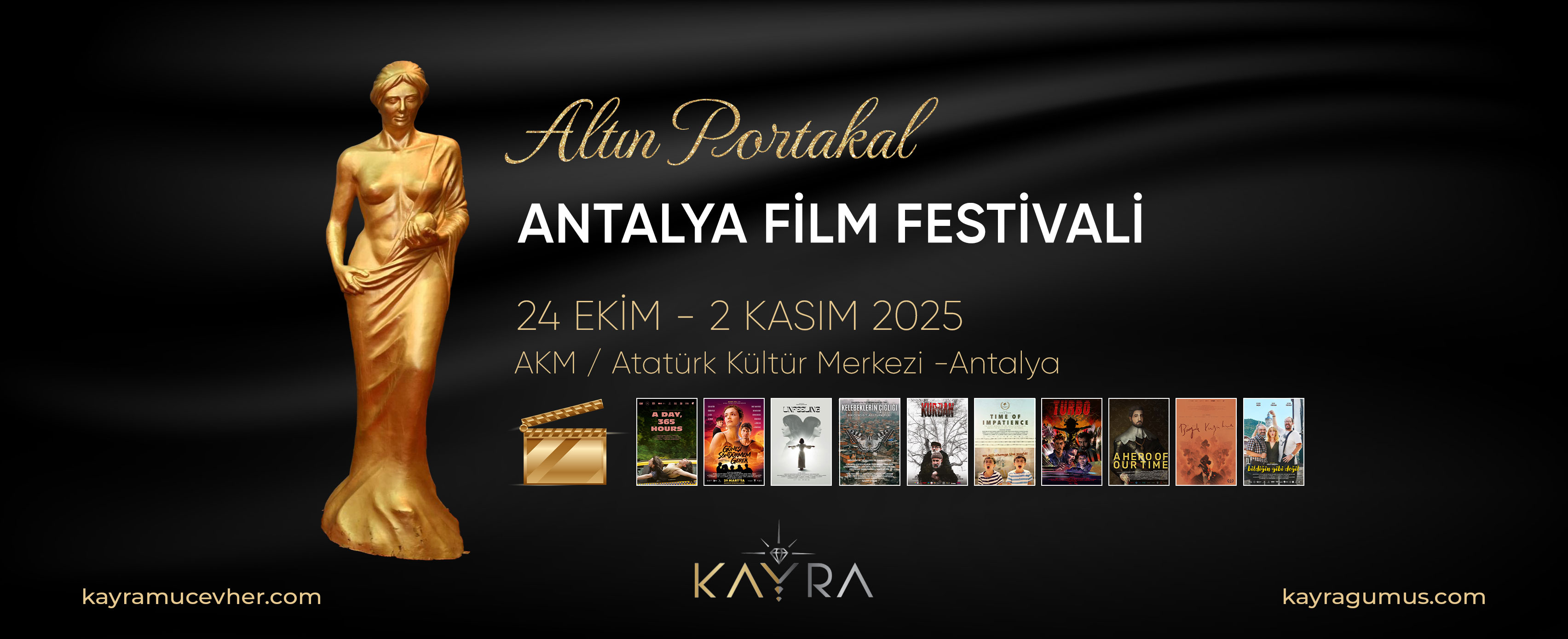 Altın Portakal Festivali 4