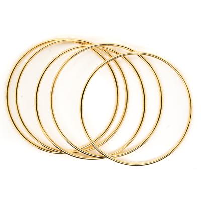 Mikron Kaplama Ajda Bilezik