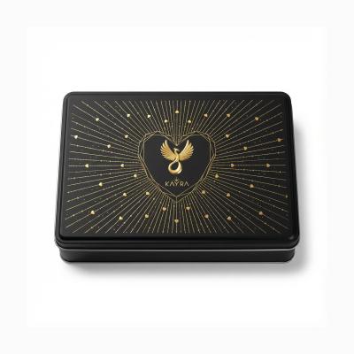 KARA SEVDA Teneke Kutu